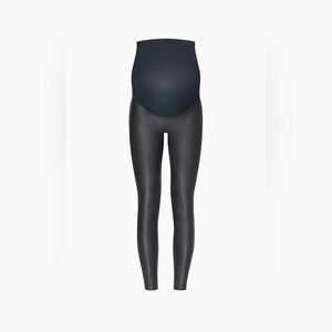 Spanx maternity leggings